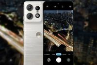 Motorola Edge 50 Pro
