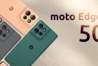 Motorola Edge 50