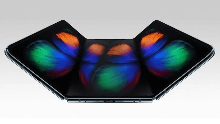 Samsung Galaxy Z Tab iddiaları 2023 için rafa kaldırıldı - LOG Samsung Galaxy Z Tab Fold