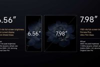 Xiaomi Mix Fold 4